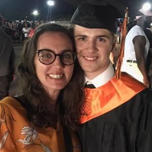 Meet your Posher, Tammy